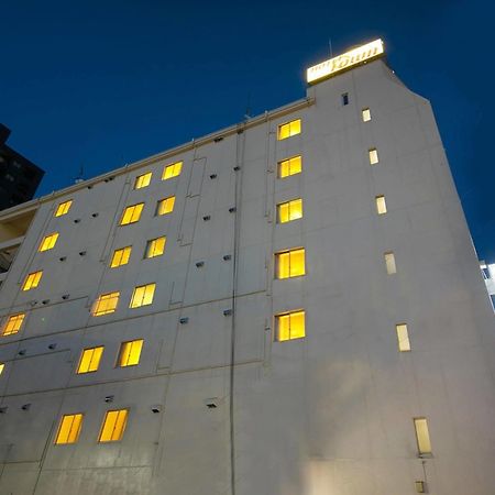 ホテルタウン本町 高知市 エクステリア 写真