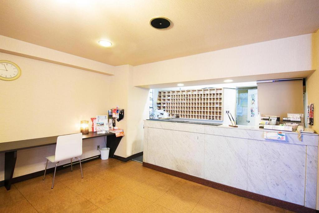 ホテルタウン本町 高知市 エクステリア 写真