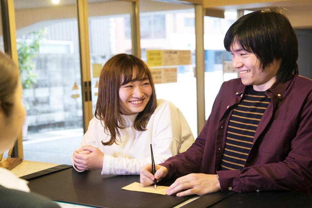 ホテルタウン本町 高知市 エクステリア 写真