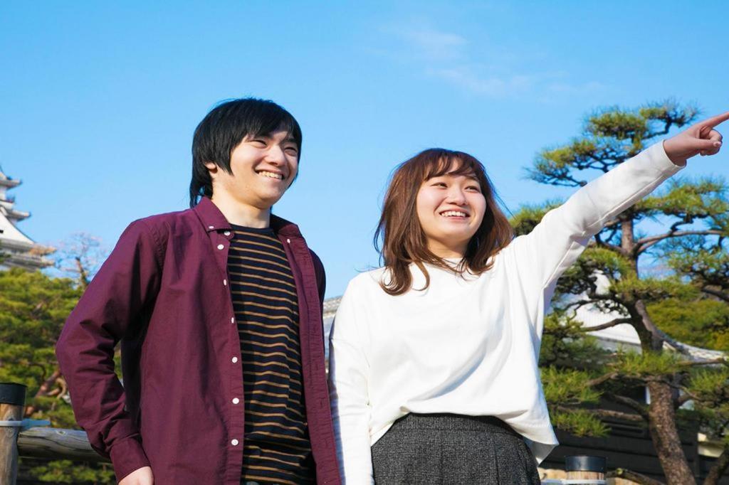 ホテルタウン本町 高知市 エクステリア 写真