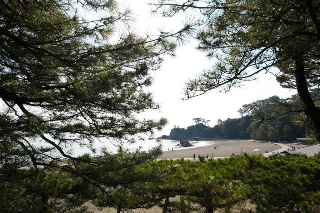 ホテルタウン本町 高知市 エクステリア 写真