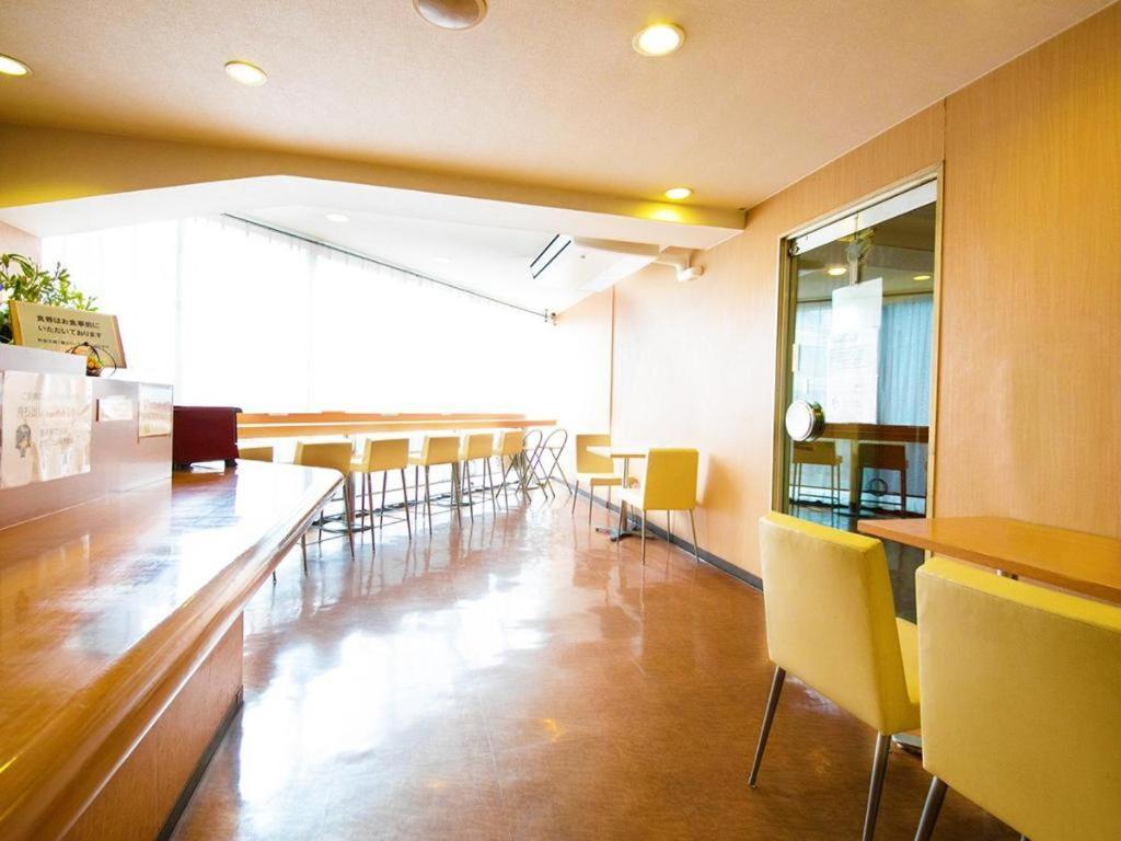 ホテルタウン本町 高知市 エクステリア 写真