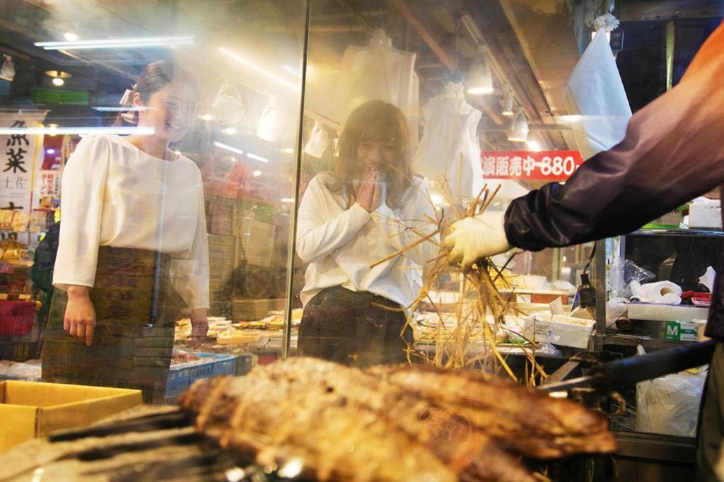 ホテルタウン本町 高知市 エクステリア 写真