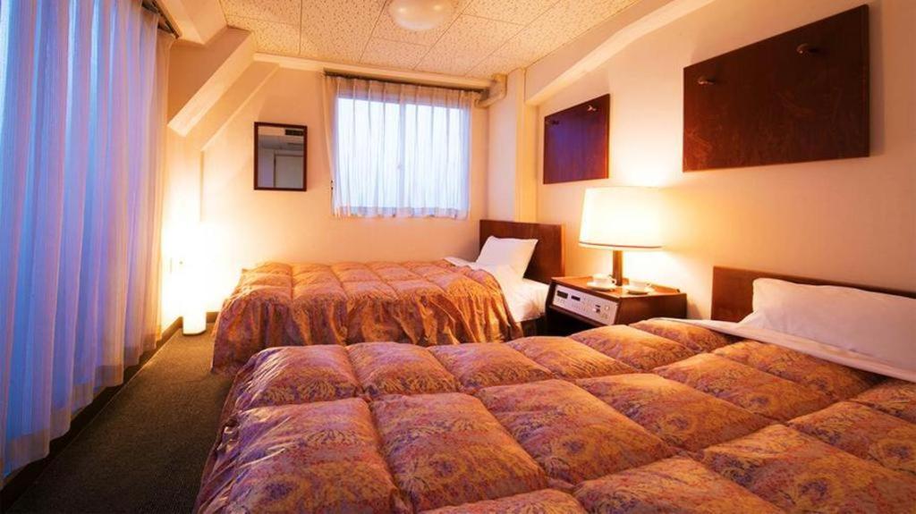 ホテルタウン本町 高知市 エクステリア 写真