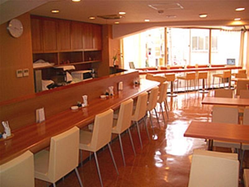ホテルタウン本町 高知市 エクステリア 写真